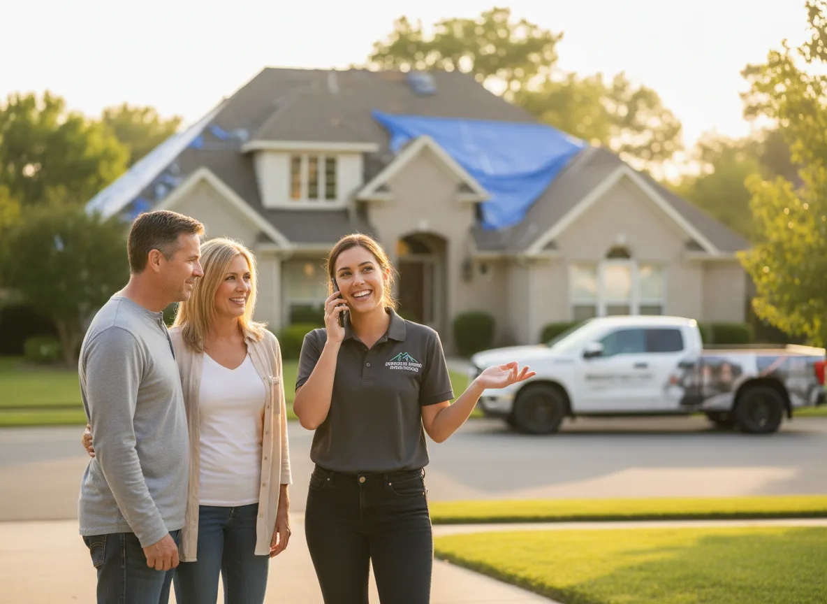 Emergency Roof Repair Harrison, MI FAQs